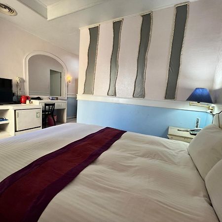Dajenshan Hotel Kenting Extérieur photo