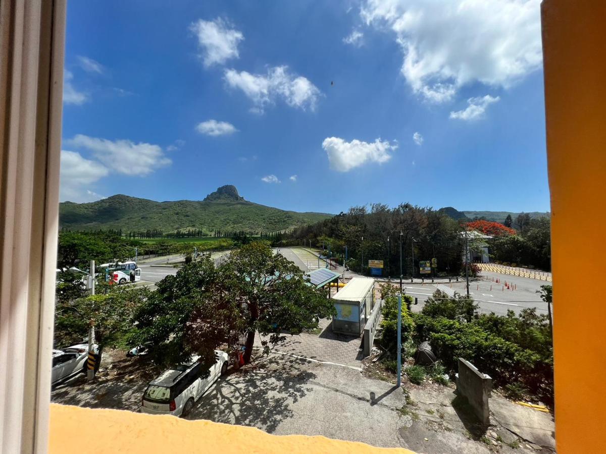 Dajenshan Hotel Kenting Extérieur photo