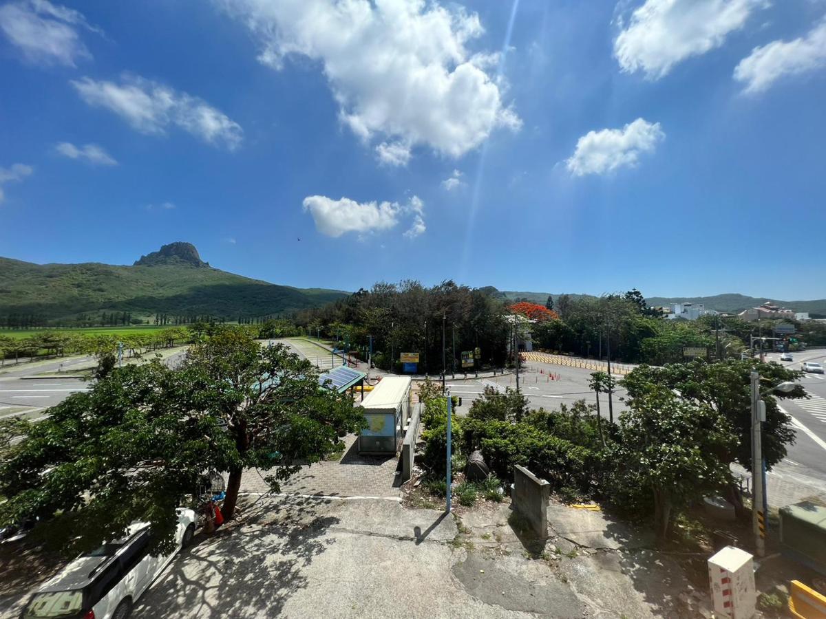 Dajenshan Hotel Kenting Extérieur photo