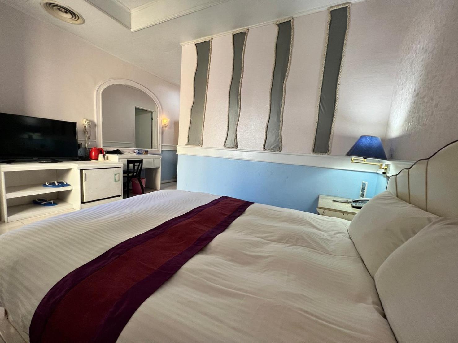 Dajenshan Hotel Kenting Extérieur photo
