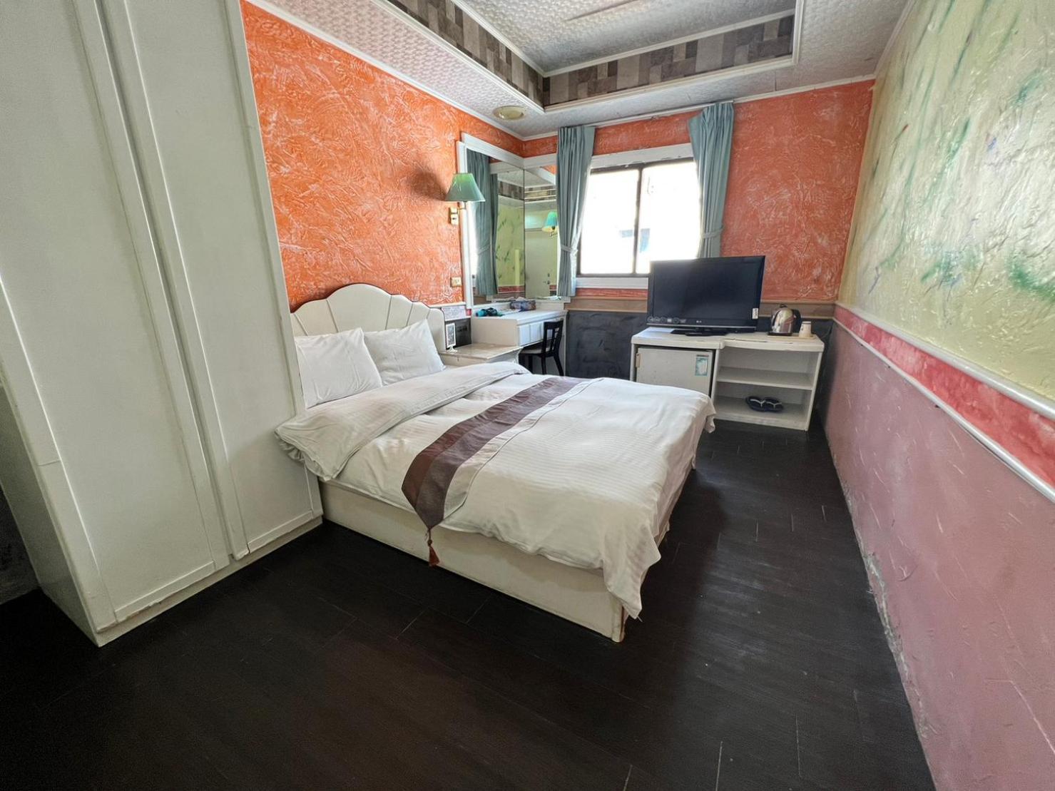 Dajenshan Hotel Kenting Extérieur photo
