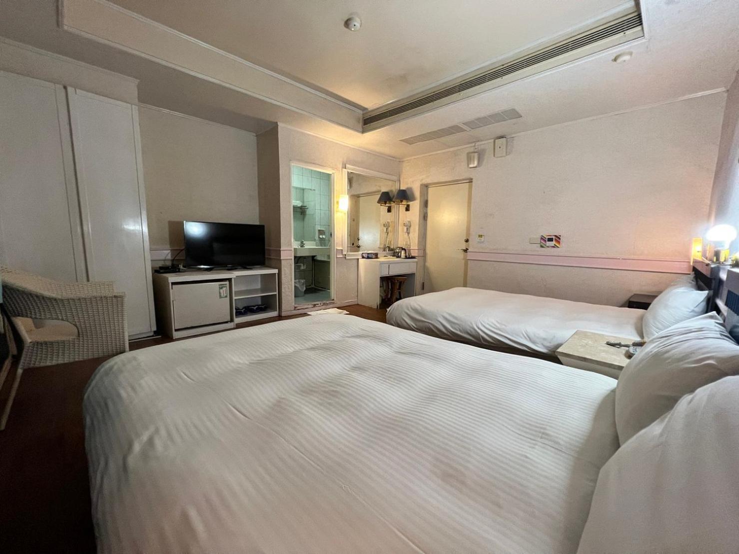 Dajenshan Hotel Kenting Extérieur photo