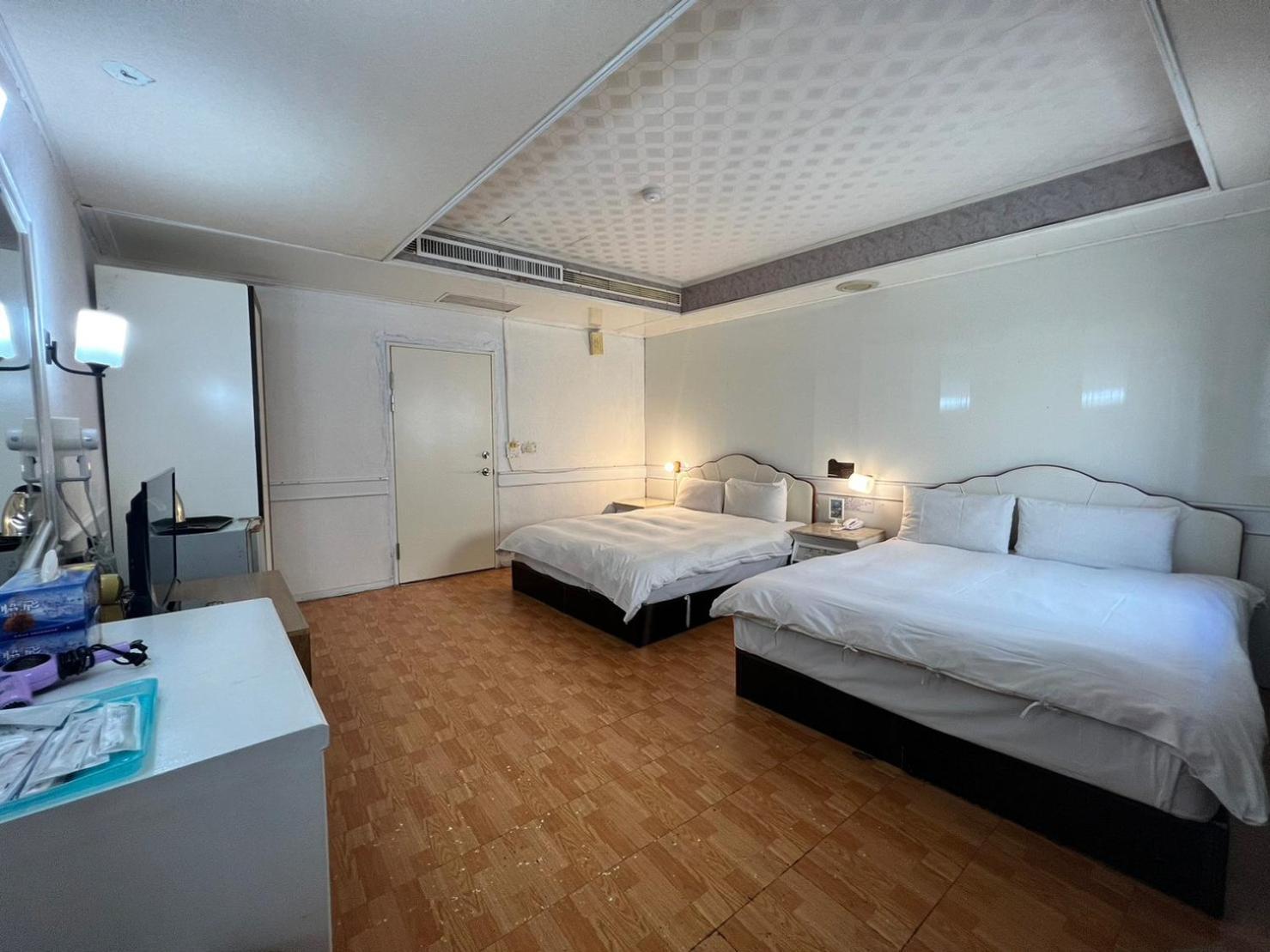 Dajenshan Hotel Kenting Chambre photo