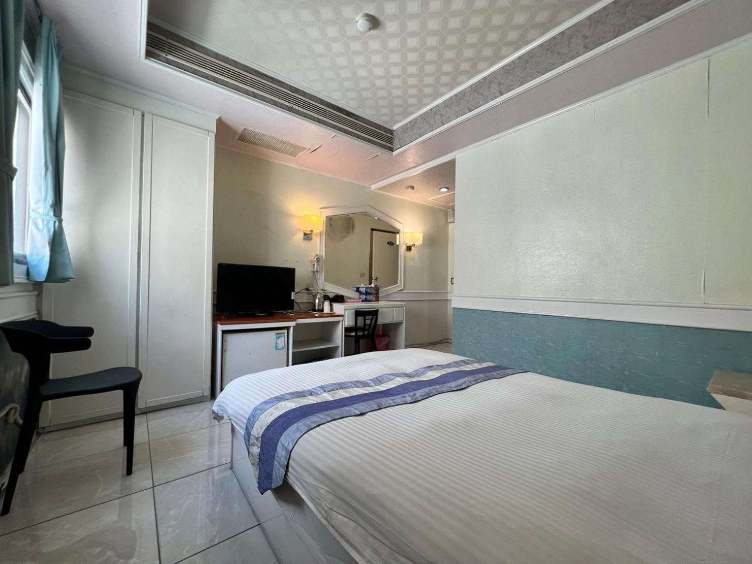 Dajenshan Hotel Kenting Chambre photo