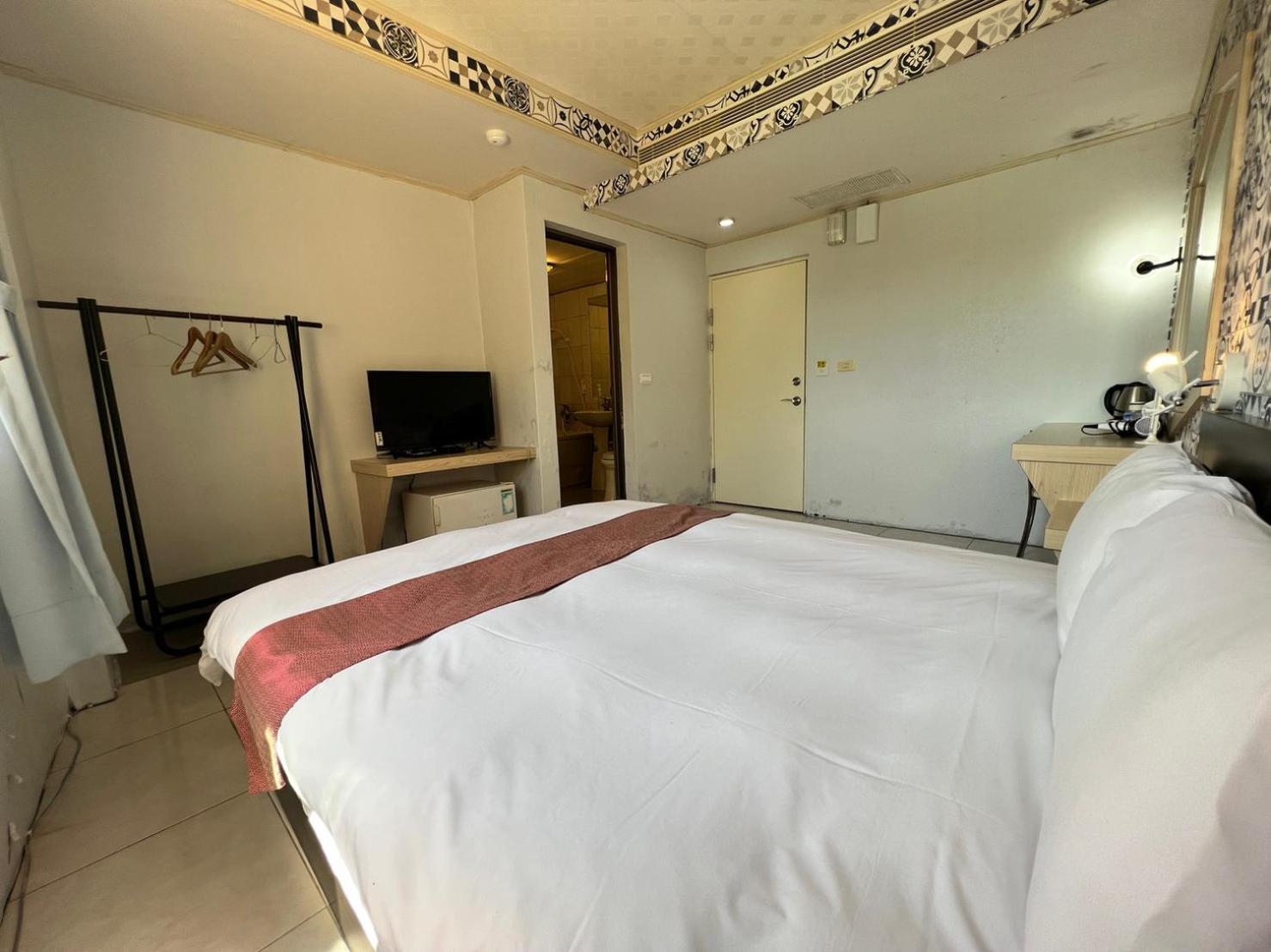Dajenshan Hotel Kenting Chambre photo