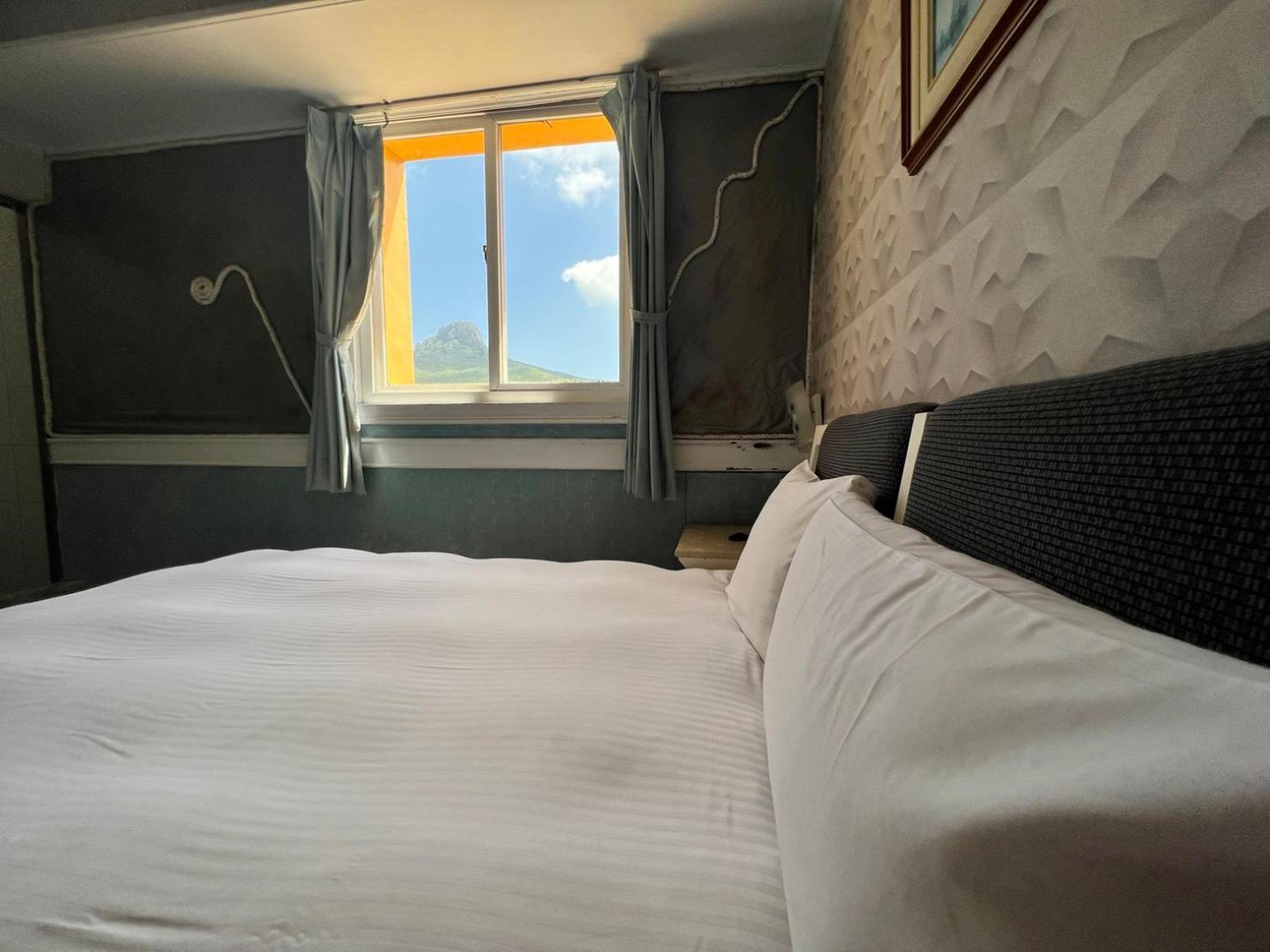 Dajenshan Hotel Kenting Chambre photo