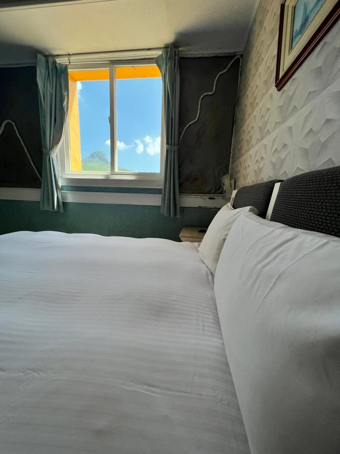Dajenshan Hotel Kenting Chambre photo