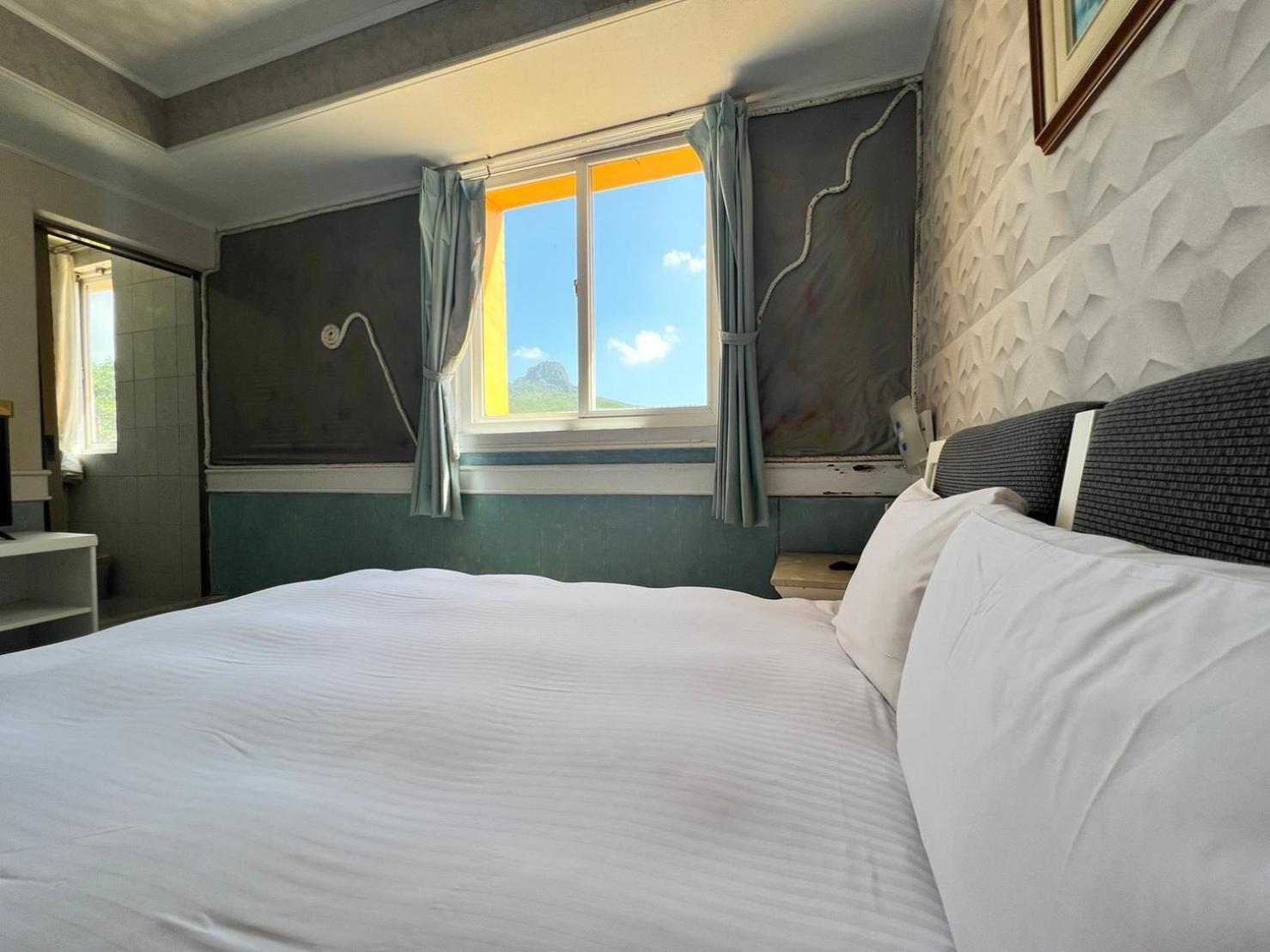Dajenshan Hotel Kenting Chambre photo