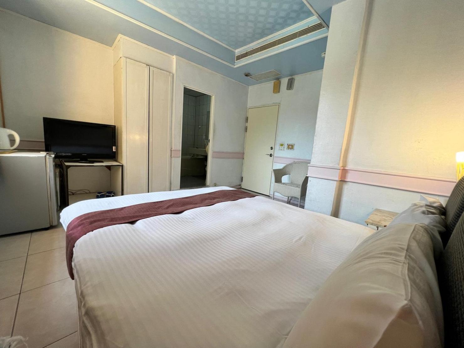 Dajenshan Hotel Kenting Chambre photo