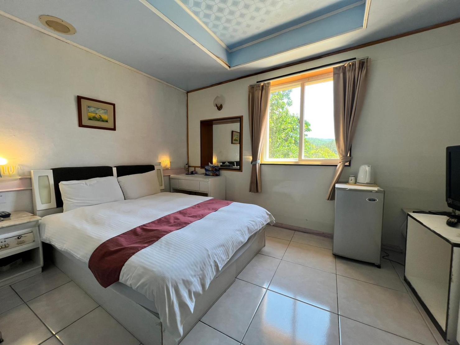 Dajenshan Hotel Kenting Chambre photo