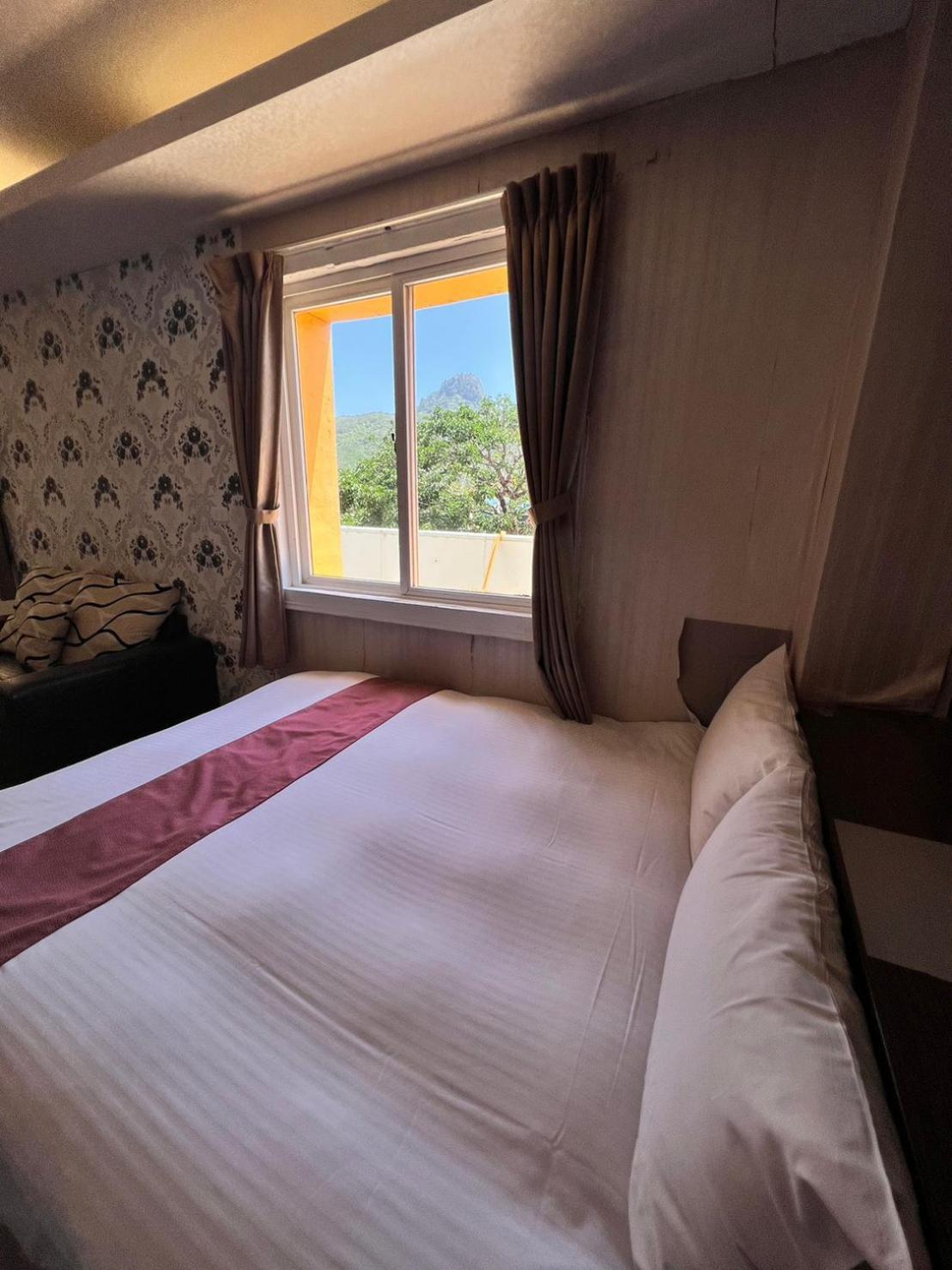 Dajenshan Hotel Kenting Chambre photo