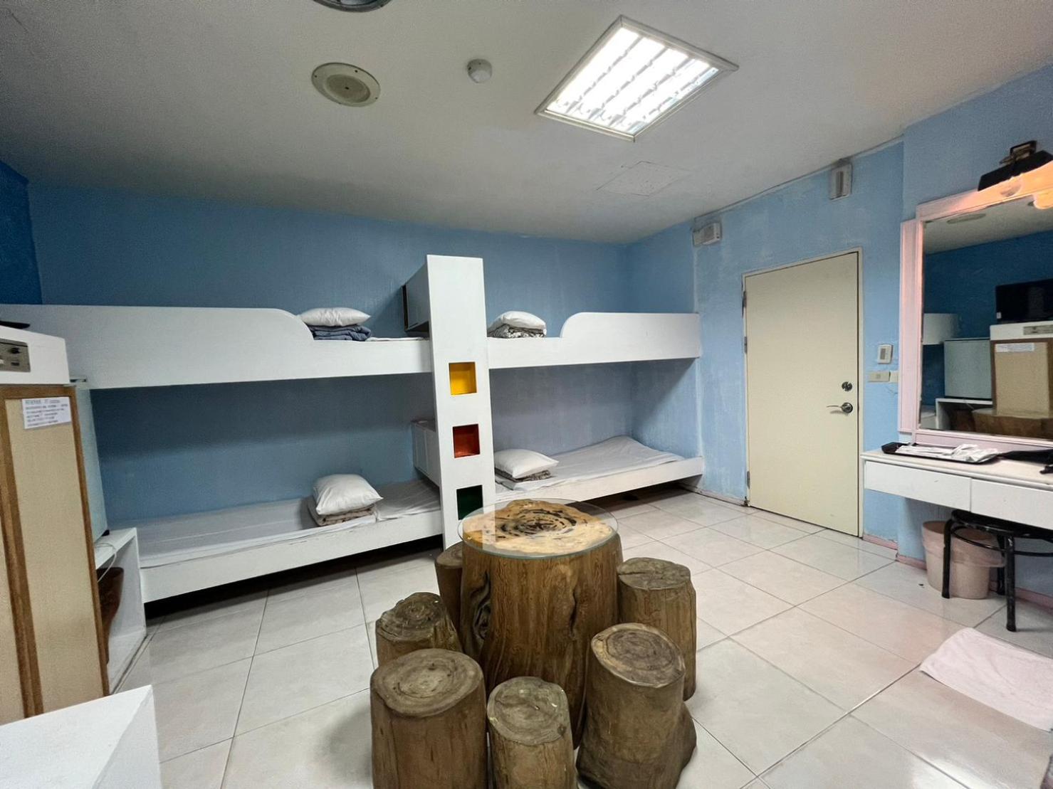 Dajenshan Hotel Kenting Chambre photo