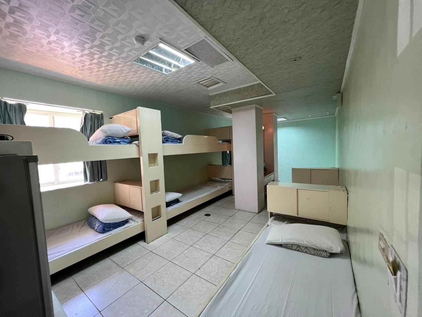Dajenshan Hotel Kenting Chambre photo