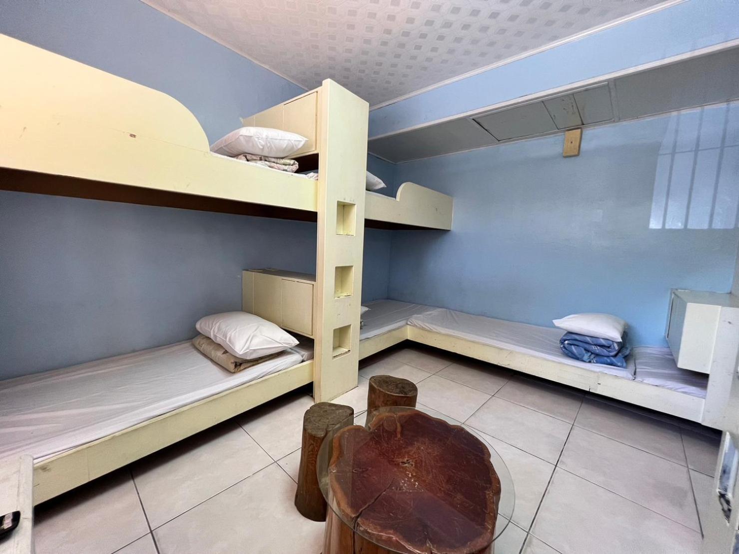 Dajenshan Hotel Kenting Chambre photo
