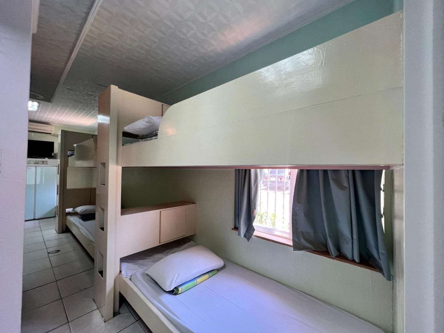 Dajenshan Hotel Kenting Chambre photo