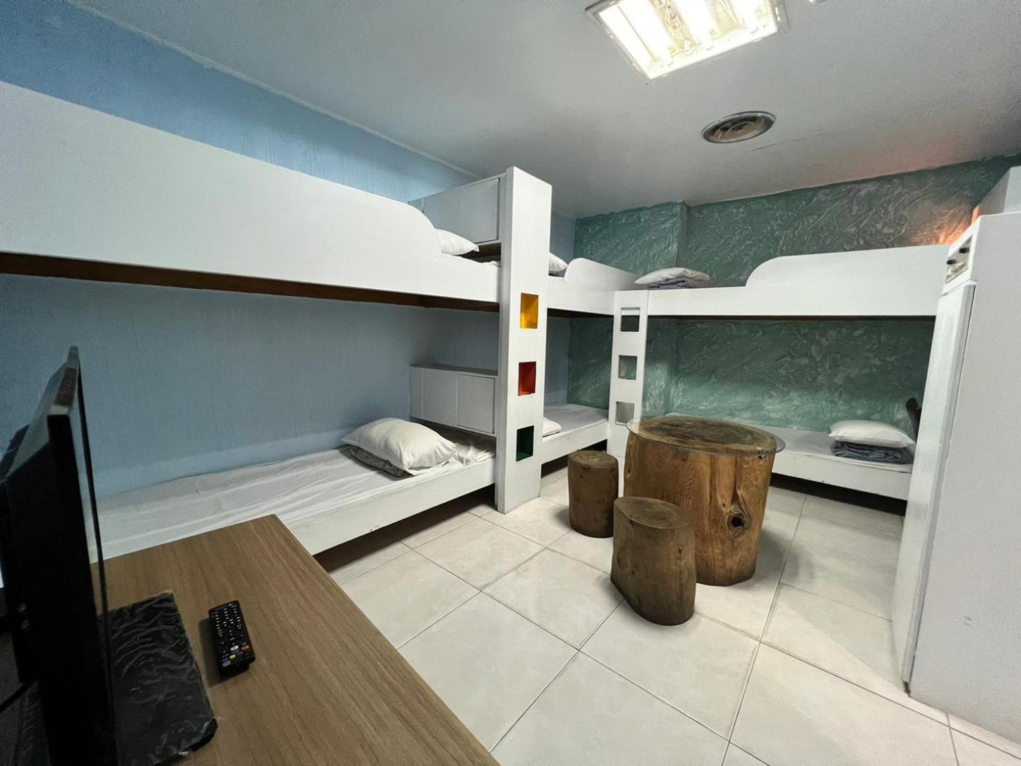Dajenshan Hotel Kenting Chambre photo