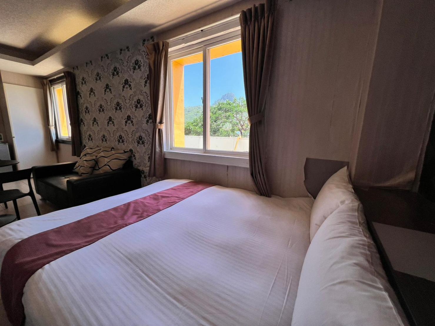 Dajenshan Hotel Kenting Chambre photo
